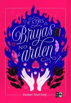 Estas brujas no arden Devolución Gratuita