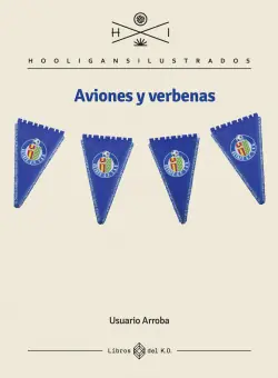 Descuento Aviones y verbenas