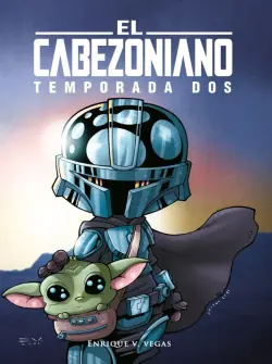 Barato El cabezoniano. Temporada dos