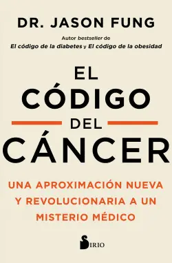 Ordena Ya El código del cáncer