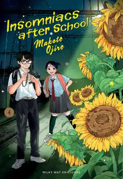 Promoción INSOMNIACS AFTER SCHOOL 4