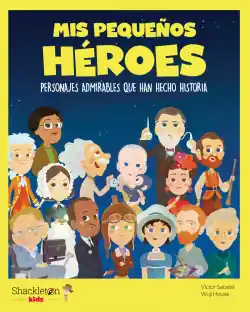 Mis pequeños héroes Mejor Precio