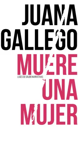 Última Oportunidad Muere una mujer