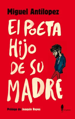 El poeta hijo de su madre Devolución Gratuita