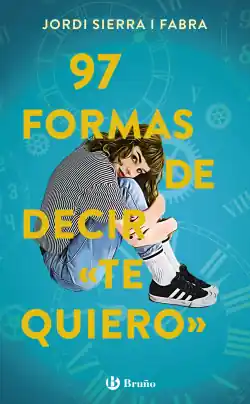 97 formas de decir "te quiero" Última Oportunidad