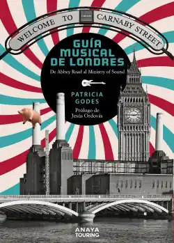 Compra Ahora Guía musical de Londres
