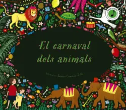 No Te Lo Pierdas El carnaval dels animals