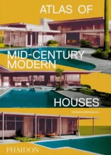 Precio De Fábrica Atlas of Mid-Century Modern Houses