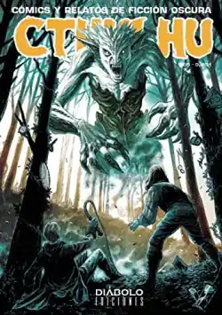 CTHULHU 25 Oferta Especial