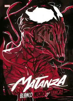 MATANZA. BLANCO, NEGRO Y SANGRE Garantía De Devolución De Dinero