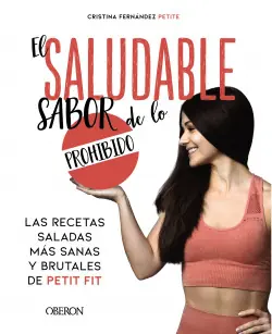 El saludable sabor de lo prohibido Envío Inmediato