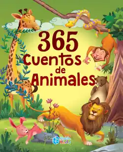 365 CUENTOS DE ANIMALES Precio Económico