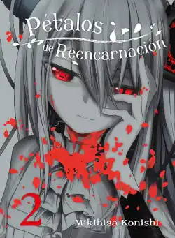 Pétalos de reencarnación 2 Oferta De Temporada