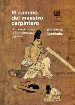 Súper Precio EL CAMINO DEL MAESTRO CARPINTERO