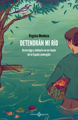 Detendrán mi río Oferta Flash