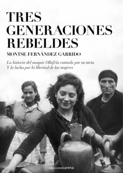 Tres generaciones rebeldes Oferta Flash