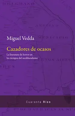 CAZADORES DE OCASOS Favorito De Clientes