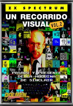 Precio Bajo ZX SPECTRUM. Un recorrido visual vol. 2