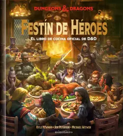 Alta Calidad Festín de Héroes