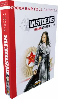 Estuche Exclusivo Insiders Precio De Oferta