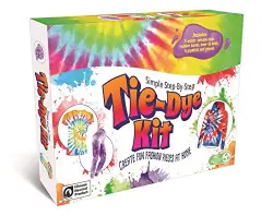 Compra Hoy Tie-Dye Kit