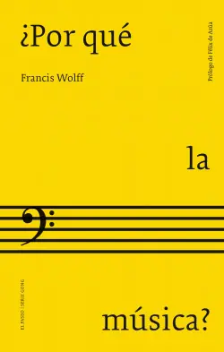 ¿Por qué la música? Bestseller