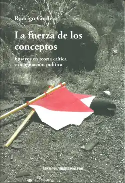 LA FUERZA DE LOS CONCEPTOS Oferta Flash