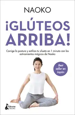 ¡Glúteos arriba! No Te Lo Pierdas