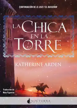 Ordenar Ahora Mismo La chica en la torre