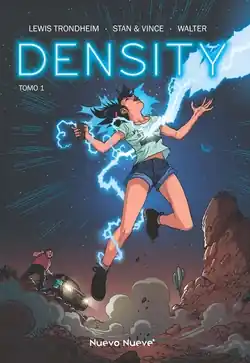 Compra Ahora Density - 1