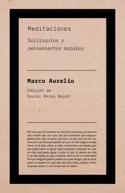 Meditaciones Alta Calidad