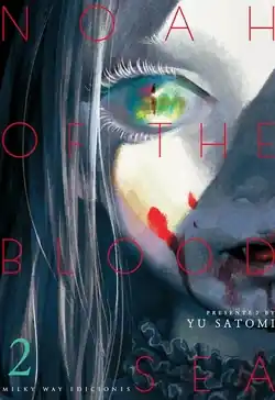 Noah of the Blood Sea 2 Ordenar Ahora Mismo