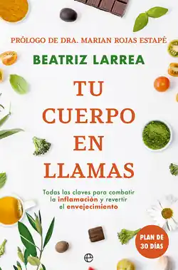 Precio De Oferta Tu cuerpo en llamas