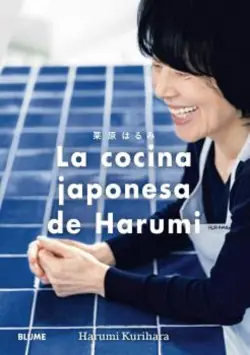 La cocina japonesa de Harumi Popular