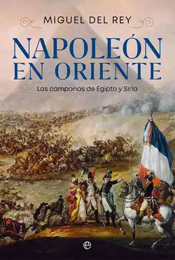 Descuento Napoleón en Oriente