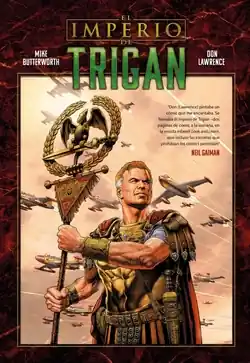 Entrega Rápida El Imperio de Trigan