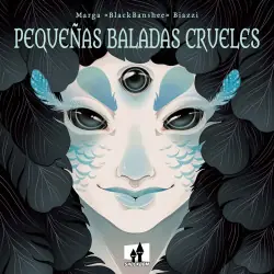 PEQUEÑAS BALADAS CRUELES Marca Reconocida