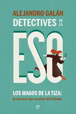 Mejor Precio Detectives de la ESO
