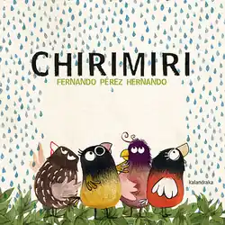 Chirimiri Stock Limitado