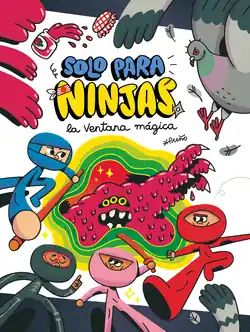 Favorito De Clientes La ventana mágica