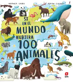 Si en el mundo hubiera 100 animales Garantía De Devolución De Dinero