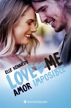 Favorito De Clientes Amor imposible (Love Me 4)