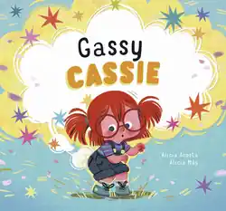 Gassy Cassie Más Vendido