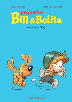Pequeños Bill & Bolita Más Vendido
