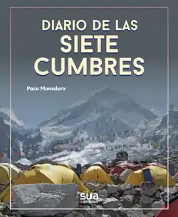 DIARIO DE LAS 7 CUMBRES Precio Bajo
