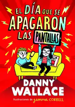 El día que se apagaron las pantallas Promoción Exclusiva