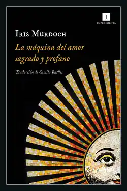 La máquina del amor sagrado y profano Más Vendido