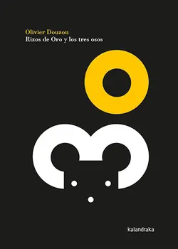 Rizos de Oro y los tres osos Envío Inmediato