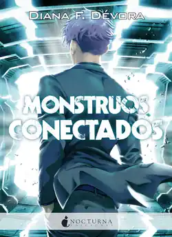 Favorito De Clientes Monstruos conectados