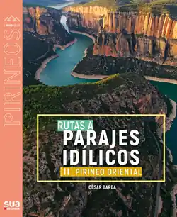 Promoción Rutas a parajes idílicos (II). Pirineo occidental